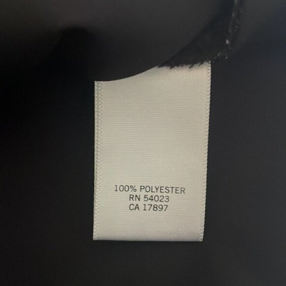 Banana Republic Factory Flutter Sleeve Blouse - Picture 7 of 11